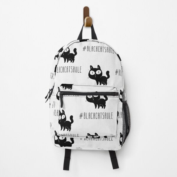 Item preview, Regla de los gatos negros| Regalo perfecto designed and sold by maryelua.