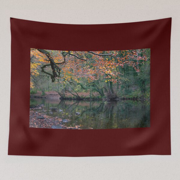 Item preview, Autumn is Coming designed and sold by Geoff Carpenter.