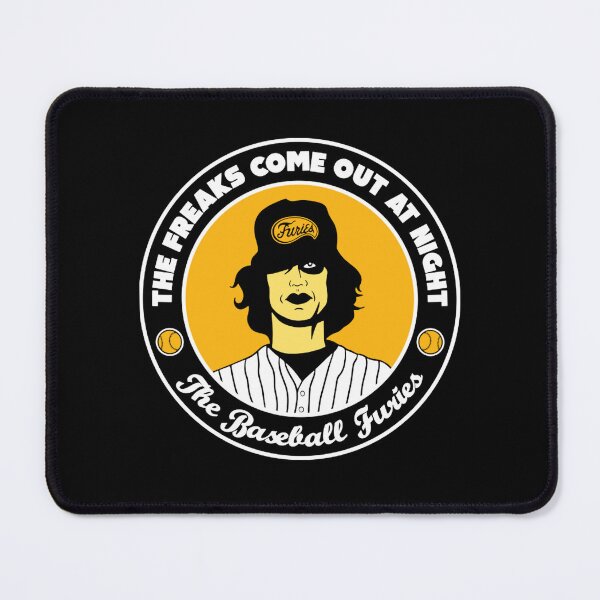 Item preview, Baseball Furies - The Warriors TShirt designed and sold by Kitervart99.