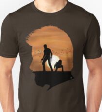 Logan Unisex T-Shirt