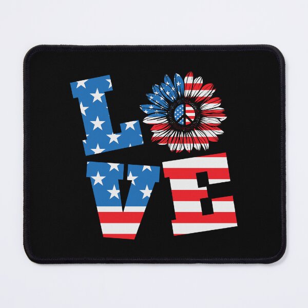 Item preview, Love Sunflower US designed and sold by JamesGillitzer.