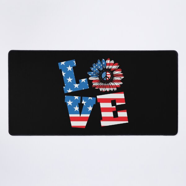 Item preview, Love Sunflower US designed and sold by JamesGillitzer.
