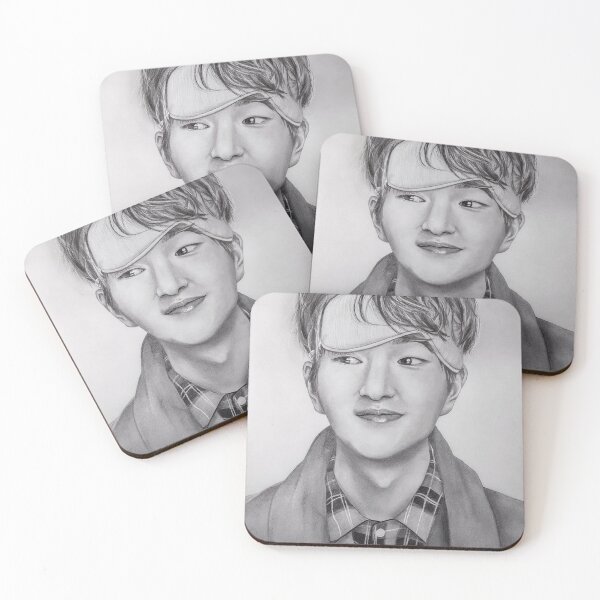 Item preview, SHINee Onew designed and sold by DigitalMe23.