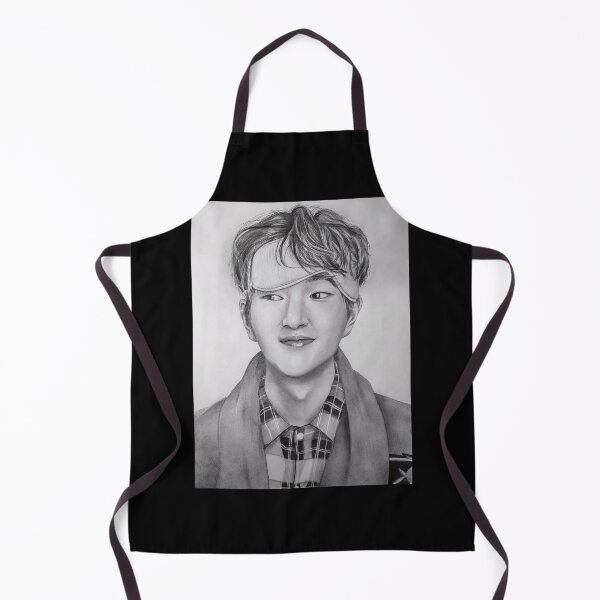 Item preview, SHINee Onew designed and sold by DigitalMe23.