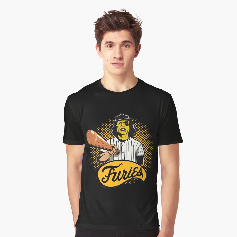 Baseball furies the warriors Essential T-Shirt for Sale by