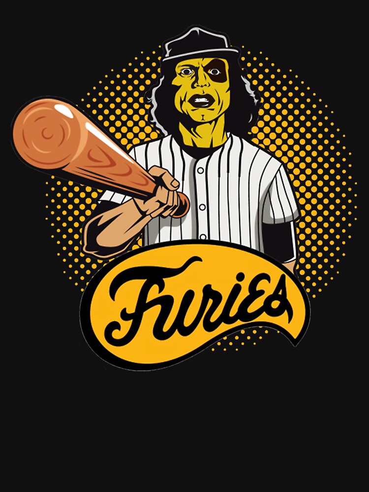 Baseball furies the warriors Essential T-Shirt for Sale by