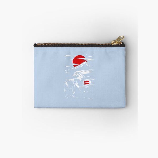 Item preview, 240z Essential T-Shirt designed and sold by FatihKokte.