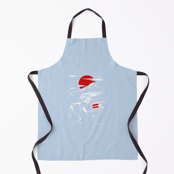 Item preview, 240z Essential T-Shirt designed and sold by FatihKokte.