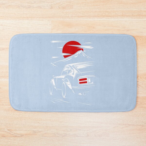 Item preview, 240z Essential T-Shirt designed and sold by FatihKokte.