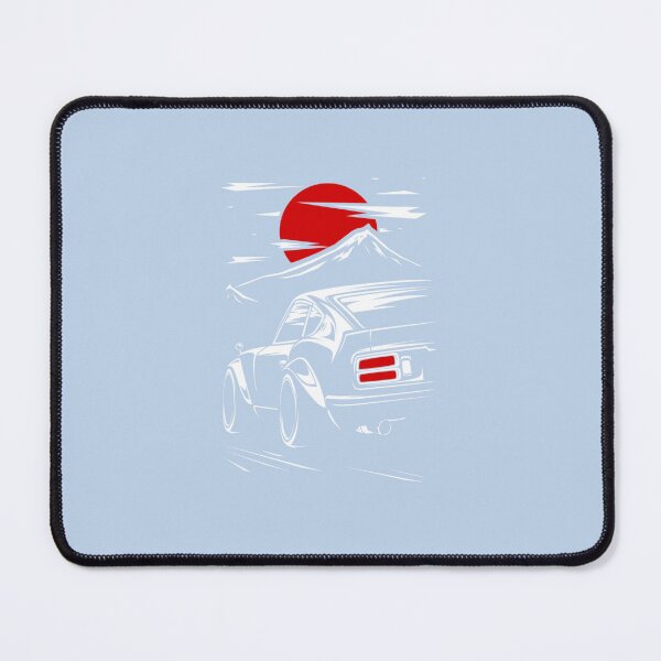 Item preview, 240z Essential T-Shirt designed and sold by FatihKokte.