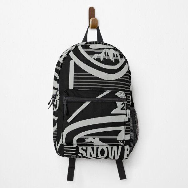 Item preview, Just one more snowboarding- Snowboard -Gray designed and sold by Pixiam-Design.