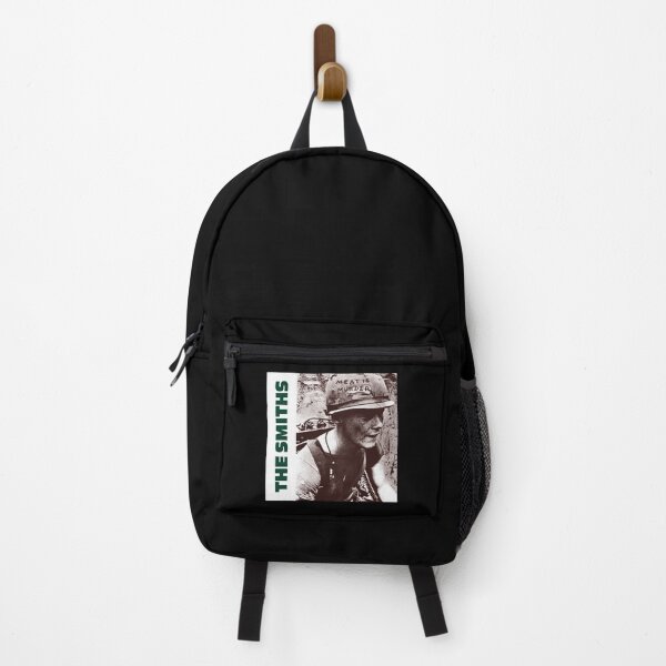 Item preview, THE MEAT IS MURDER designed and sold by Catheysoe.