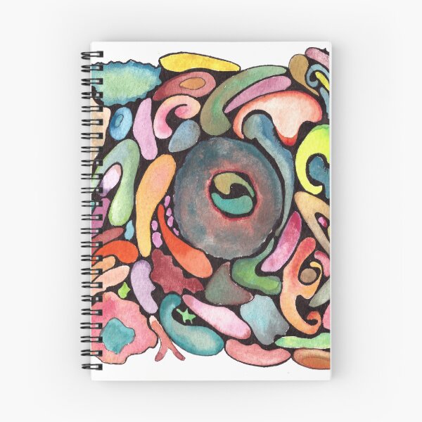 Item preview, Fluid Disorder designed and sold by Vittorio Magaletti.