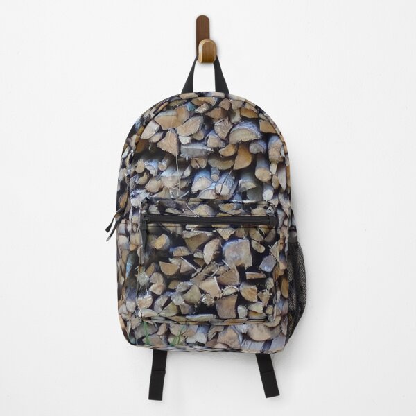 Item preview, Firewood stack designed and sold by Vienola.