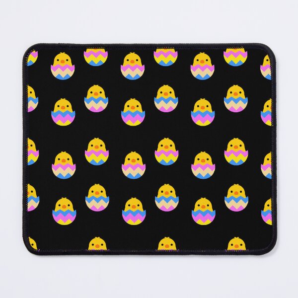 Item preview, Cute Easter Chicks, Colored Easter Eggs, Eggceptional designed and sold by FNStuff.