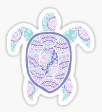turtle Sticker