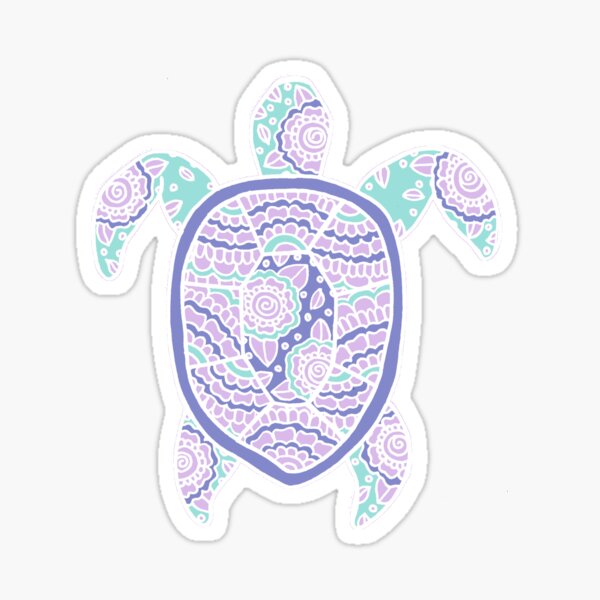Item preview, turtle  designed and sold by MRLdesigns.