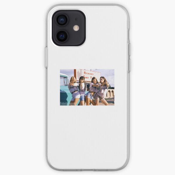 Dazed and Confused iPhone Soft Case