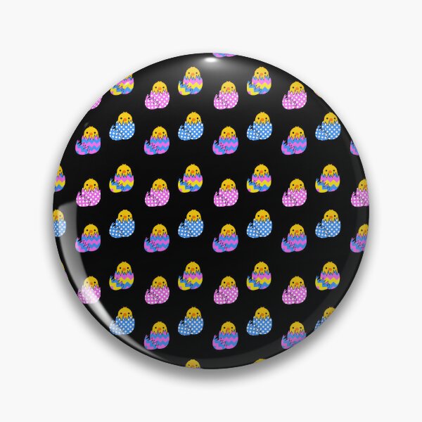 Item preview, Cute Easter Chicks, Colored Easter Eggs, Eggceptional designed and sold by FNStuff.