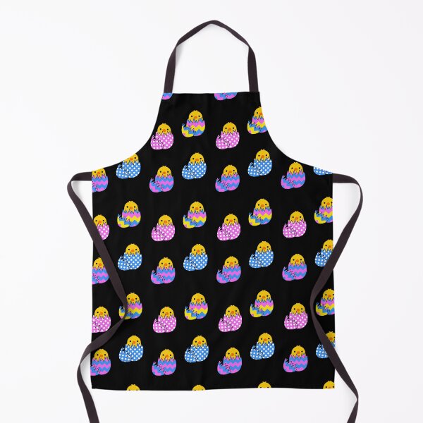 Item preview, Cute Easter Chicks, Colored Easter Eggs, Eggceptional designed and sold by FNStuff.