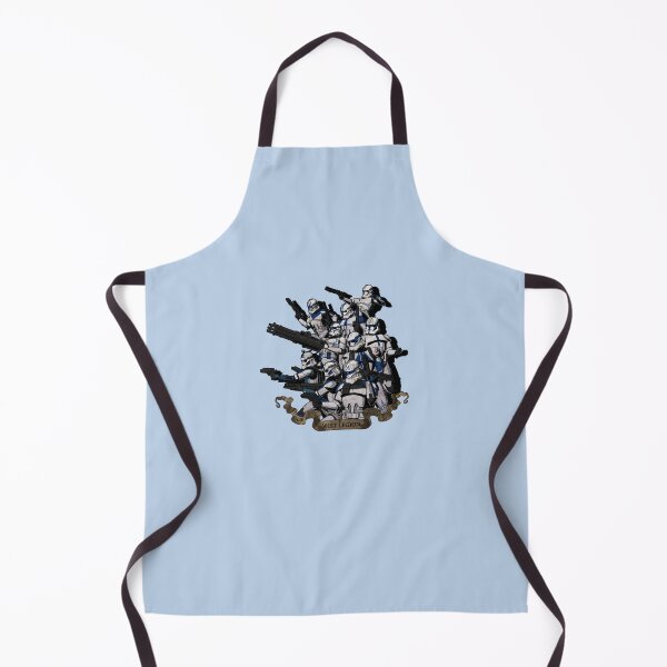 Item preview, 501st Active T-Shirt designed and sold by FatihKokte.