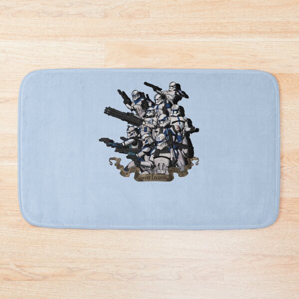 Item preview, 501st Active T-Shirt designed and sold by FatihKokte.