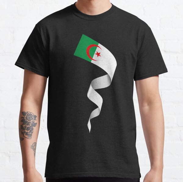 Tebessa T Shirts for Sale Redbubble