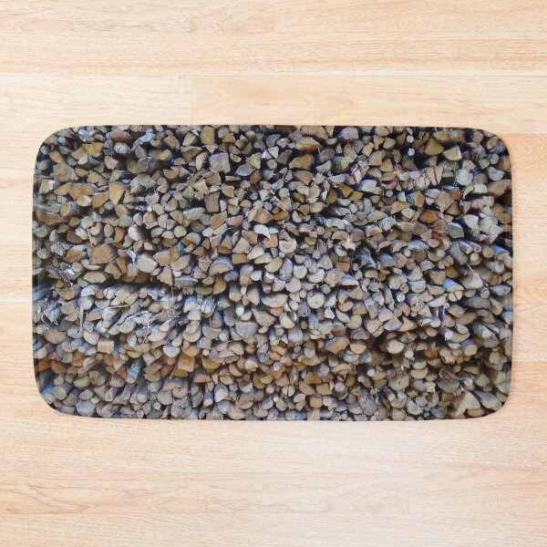 Item preview,  Firewood stack designed and sold by Vienola.