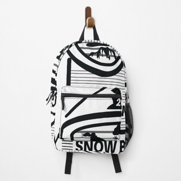 Item preview, Just one more snowboarding- Snowboard -Black designed and sold by Pixiam-Design.