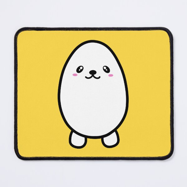 Item preview, Cute Eggy Doggy designed and sold by ZuriAmbessa.