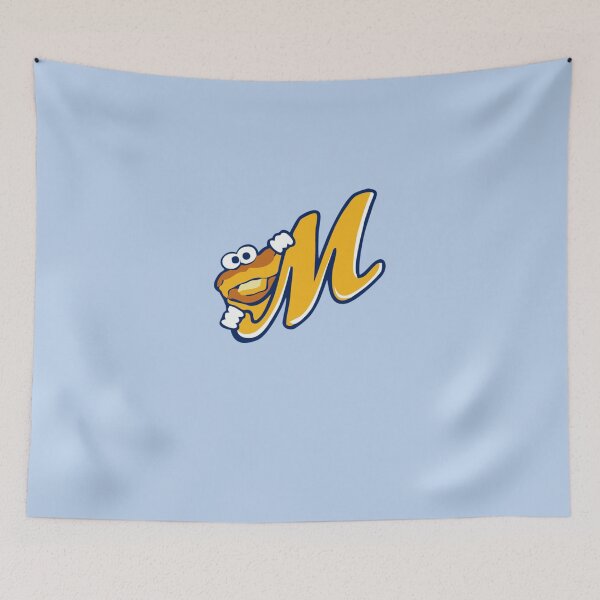 Item preview, Biscuits-Montgomery Classic T-Shirt designed and sold by SabineSpreitzer.