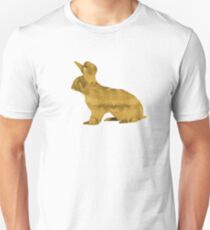 Hase Unisex T-Shirt