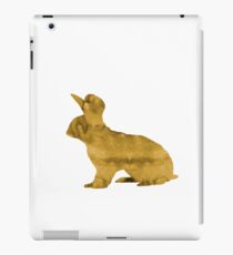 Hase iPad-Hülle & Skin
