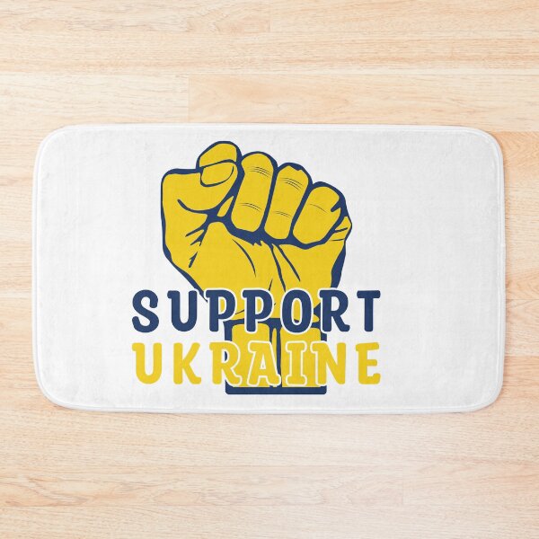 Item preview, Support Ukraine t-shirt designed and sold by graphickamla.