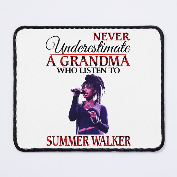 Item preview, Proud Never Underestimate A Nick Name Who Listens To Walker Cool Gift designed and sold by Handjayde.