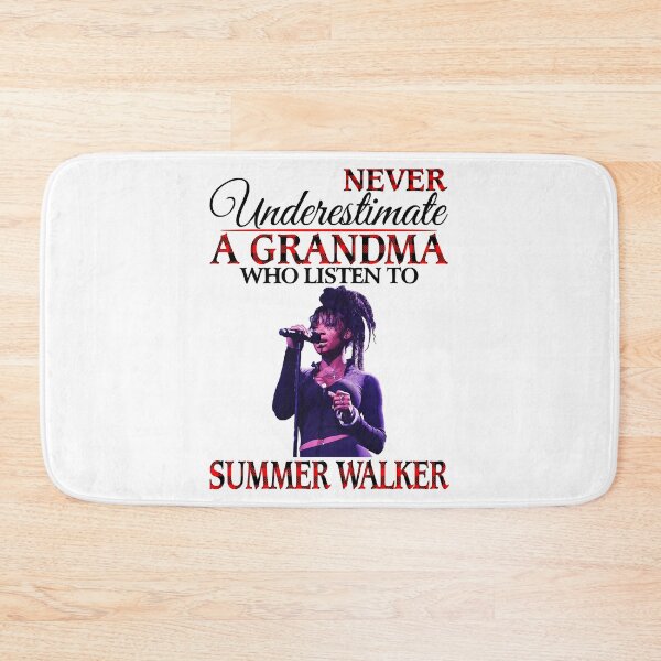 Item preview, Proud Never Underestimate A Nick Name Who Listens To Walker Cool Gift designed and sold by Handjayde.