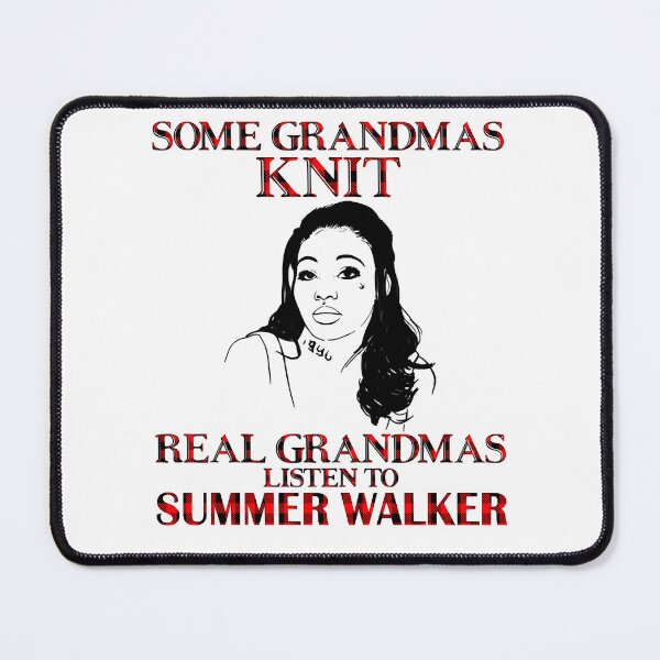 Item preview, Vintage Some Grandmas Knit Real Grandmas Awesome For Movie Fans designed and sold by Handjayde.