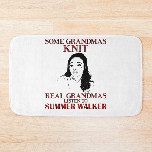 Item preview, Vintage Some Grandmas Knit Real Grandmas Awesome For Movie Fans designed and sold by Handjayde.