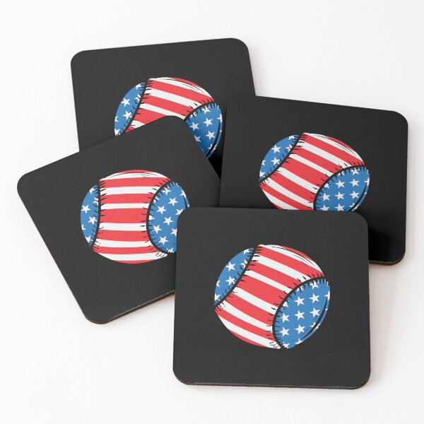 Item preview, Baseball US designed and sold by JamesGillitzer.