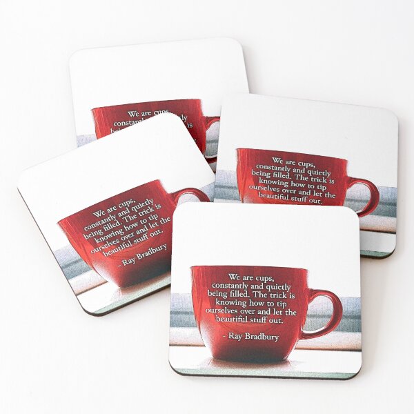 Item preview, We Are Cups designed and sold by Emilyromrell.