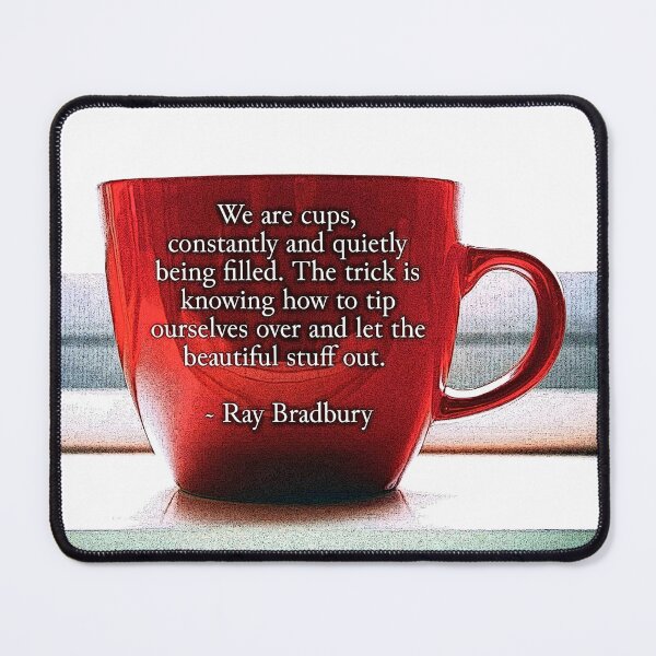 Item preview, We Are Cups designed and sold by Emilyromrell.