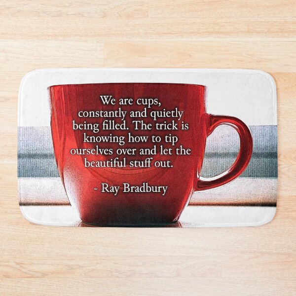 Item preview, We Are Cups designed and sold by Emilyromrell.