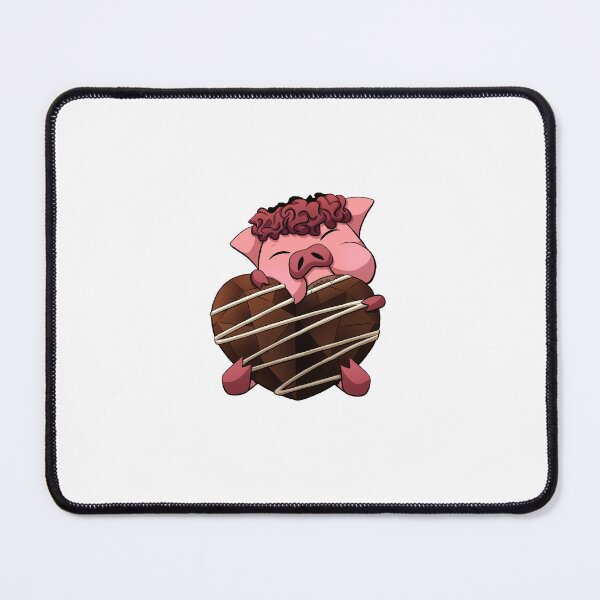 Item preview, piglet’s chocolate  designed and sold by devilg04.