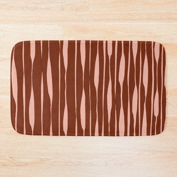 Item preview, Earthy Brush Strokes  designed and sold by PeachyLitchi.
