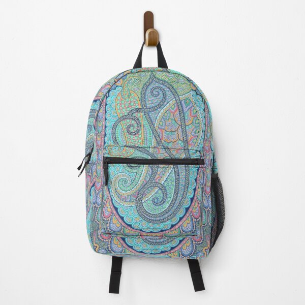 Item preview, Paisley_turq designed and sold by ChristopherB62.