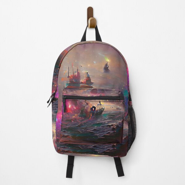 Item preview, Choppy Seas designed and sold by Entitled Millennial.