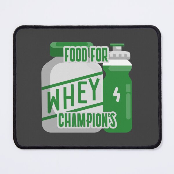 Item preview, Food for champion's design  designed and sold by sreckov-desig.