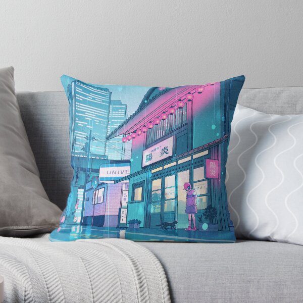 18x18 Multicolor Nature Magick Kitty Cat Space Kitty Cat Pattern in Pink Purple Teal Blue Throw Pillow 18x18 Multicolor Nature Magick Kitty Cat Space Kitty Cat Pattern in Pink Purple Teal Blue Throw Pillow