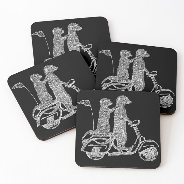Item preview, "Alan & Steve X" designed and sold by TheCollywobbles.