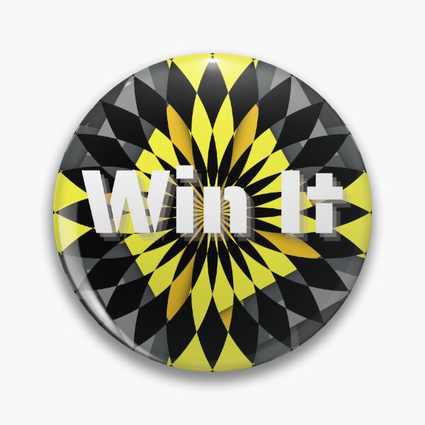 Item preview, Inspired- Win it designed and sold by AshStylz.